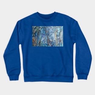 Natures Wonder Crewneck Sweatshirt